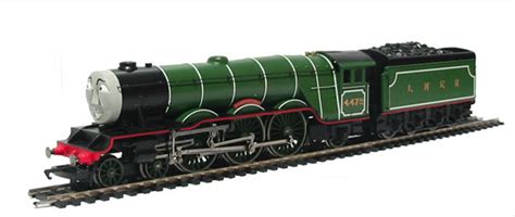 Flying Scotsman - Hornby Thomas Wiki