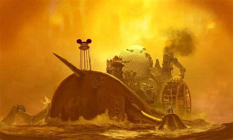 Disney Apocalypse | Epic mickey, Video games and Gaming