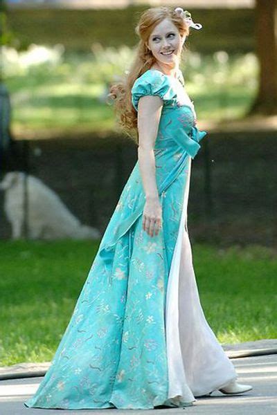 Enchanted -- Giselle Cosplay Costume Version 01 | Disney dresses ...