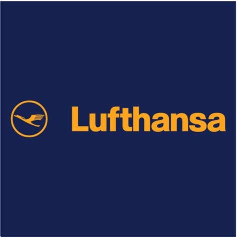 Lufthansa (55948) Free EPS, SVG Download / 4 Vector