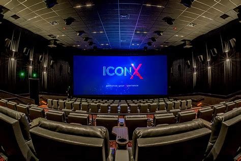 ShowPlace ICON Theatre set to open in McLean this March