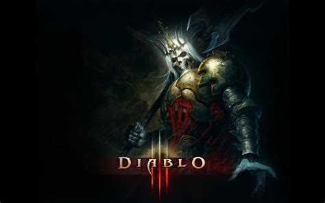 Diablo 3 Wallpaper HD Free Download