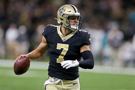 Flipboard: Retaining Taysom Hill Tells Us Nothing About the Saints ...