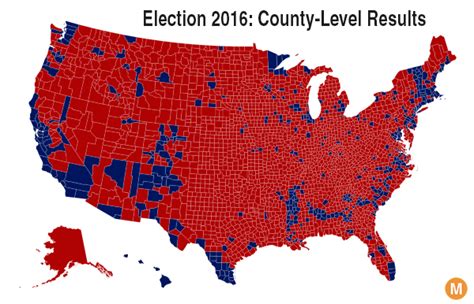 Election Results in the Third Dimension - Metrocosm