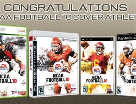 NCAA Football 10 Xbox 360 | ubicaciondepersonas.cdmx.gob.mx