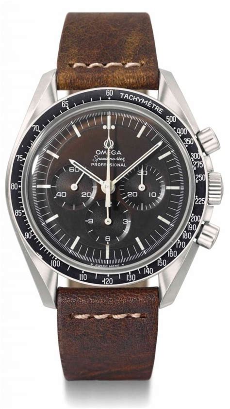 The Best Vintage Omega Replica Watches for Men | High Quality Omega ...