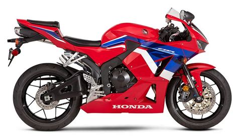 New 2023 Honda CBR600RR, Manitowoc WI | Specs, Price, Photos | Grand ...