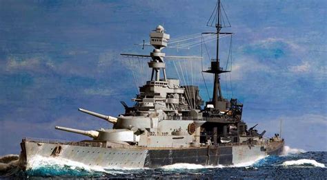 HMS Repulse | Battleships | Pinterest | 10 december, Battleship and ...