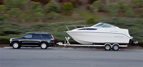 Towing | Mark's Marine Inc. | Hayden Idaho