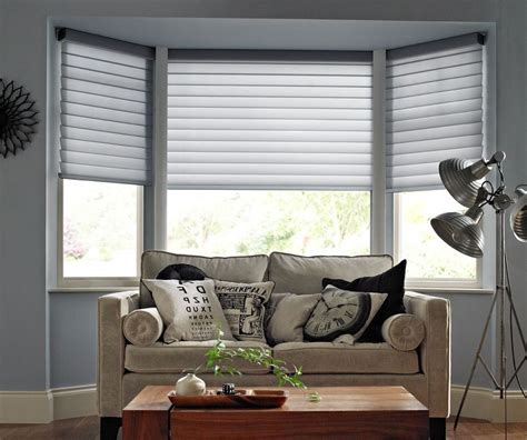 Best Blinds for Bay Windows | Ann Inspired