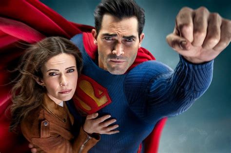 Superman & Lois Season 3: Release Date Speculation, Cast And Latest ...