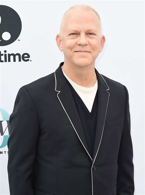 Ryan Murphy Reveals His Son Ford, 5, Is 'Cancer Free': 'I Am So Proud'