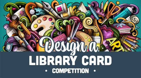 Help us design our next library card! – Invercargill City Libraries and ...