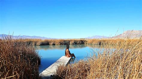 Best Hot Springs | Hot Springs You Can Swim In | Travel Nevada