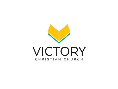 Victory Church Logo on Behance