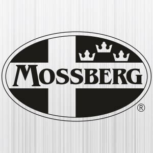 Mossberg SVG | Mossberg Firearm PNG | Mossberg Firearms Manufacturer ...