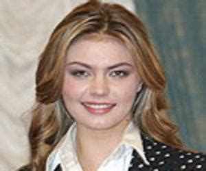 Alina Kabaeva Biography - Facts, Childhood, Family Life & Achievements