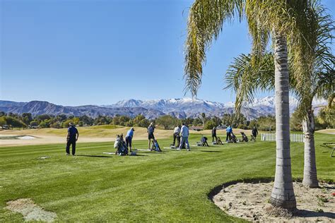 Golf Course Rancho Mirage, CA | Mission Hills Country Club