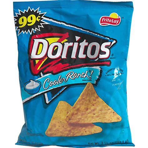 Doritos Cool Ranch | Shop | Quality Foods