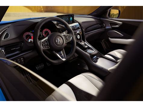 Acura 2024 Rdx Interior Pictures - Kore Shaine