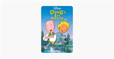 ‎Doug's 1st Movie on iTunes