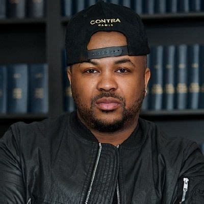 The-Dream Bio, Affair, Married, Wife, Net Worth, Age, Nationality