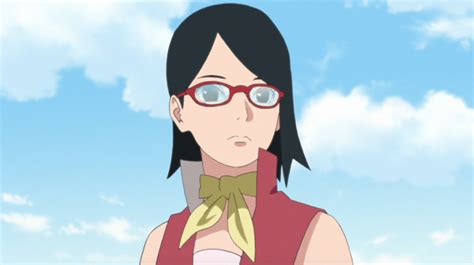 Sarada Uchiha (episode) | Narutopedia | Fandom