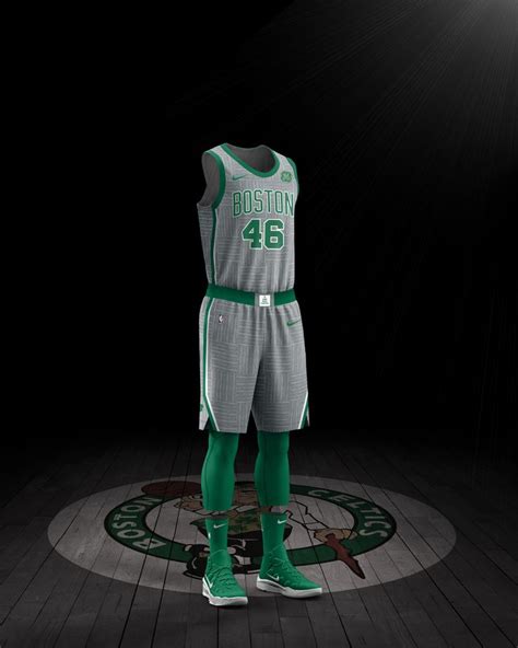 Boston Celtics | Uniformes, Camisetas, Baloncesto