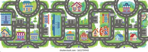 Road Map Children Royalty-Free Images, Stock Photos & Pictures ...