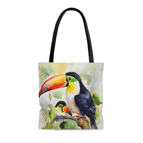 Toucan - Etsy