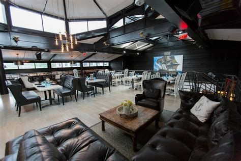 Private Events – Blackwall Hitch Alexandria