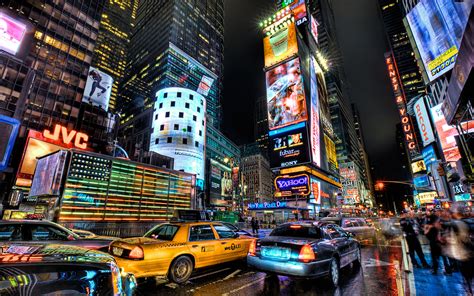 Top 5 Places That Highlight New York | Used York City | The best of NY ...