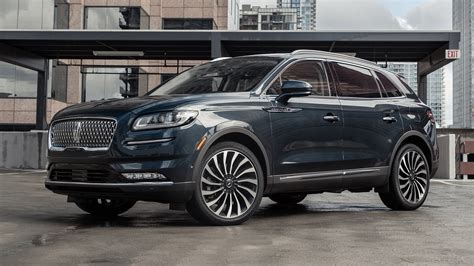 2022 Lincoln Nautilus Prices, Reviews, and Photos - MotorTrend