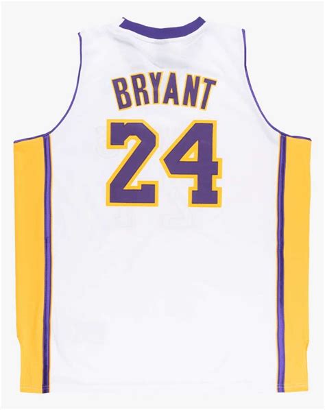 Download Adidas Los Angeles Lakers Kobe Bryant 24 Jersey Xlt - Kobe ...