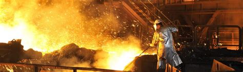 The Future of Smelting Technology - USC Consulting Group