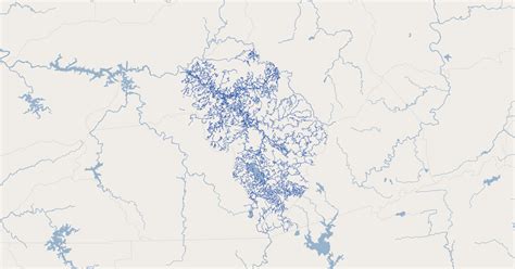 Jackson County, North Carolina Streets | Koordinates