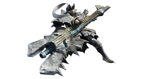 Weapons Tier-A Monster Hunter (MH): Rise "A Complete Guide 2022"