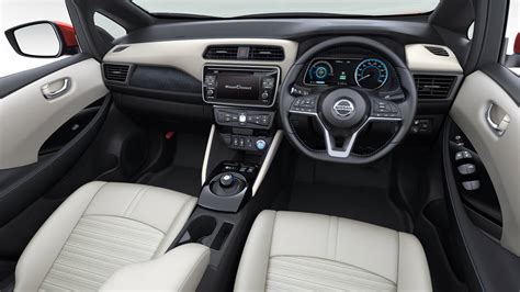 Nissan Leaf Interior Accessories - Free Shipping | All Things Nissan