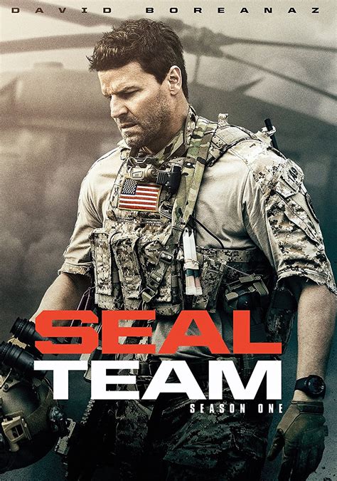 Season 1 | SEAL Team Wiki | Fandom