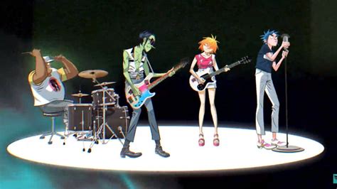 Gorillaz Share ‘Tranz’ Video