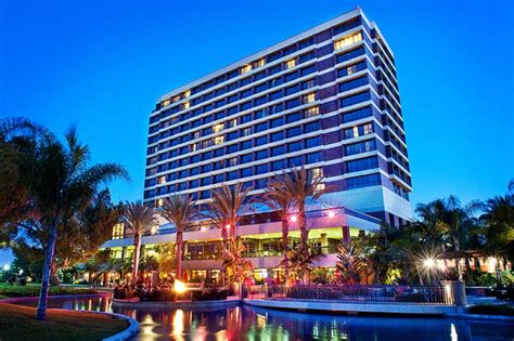 Pacific Palms Resort en Los Ángeles | BestDay.com