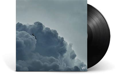 Vinyl | NF | CLOUDS (THE MIXTAPE) - The Record Hub