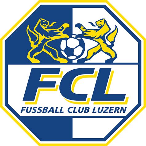 Fc Luzern New Logo Download Logo Icon Png Svg | Images and Photos finder