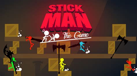 Stickman Fight the game:Amazon.ca:Appstore for Android