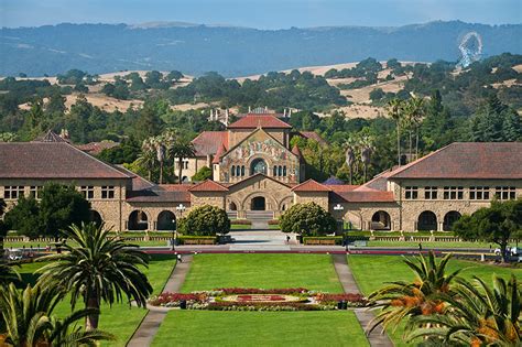 Stanford University: #2 in Money's 2020-21 Best Colleges Ranking