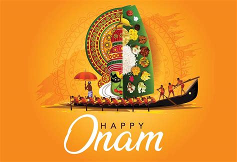 Essay On Onam Festival in English - 10 Lines, Short & Long Essay