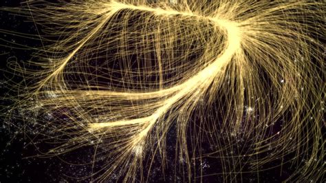 Laniakea Supercluster Wallpapers - Wallpaper Cave