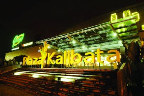 Plaza Kalibata (Kalibata Mall 1 & 2), Leased Retail, South Jakarta ...