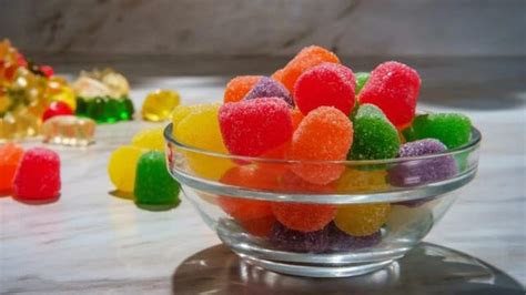 Pure Balance Keto Gummies Canada Reviews (Updated) - Does It Work Or ...