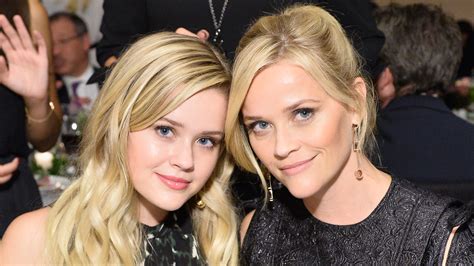 Reese Witherspoon Daughter